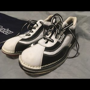Dexter SST 6 women’s bowling shoes